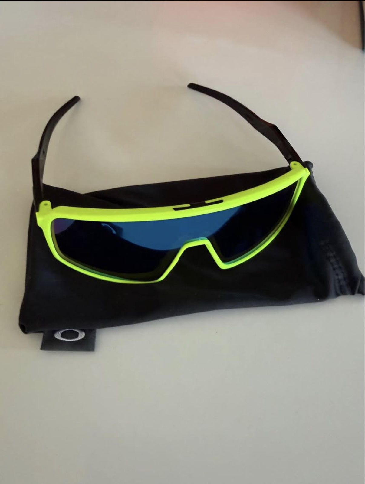 Oakley Sutro Sunglasses
