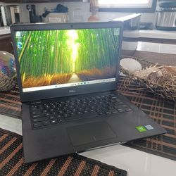 Loaded Dell i5 Laptop **Windows 11**MORE LAPTOPS On My Page 