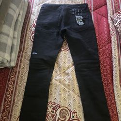 Nike Tech Hoodie and Kasbi Jeans