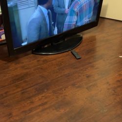 Toshiba Flat Screen Tv 