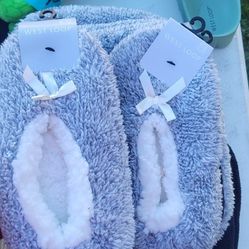 Slippers