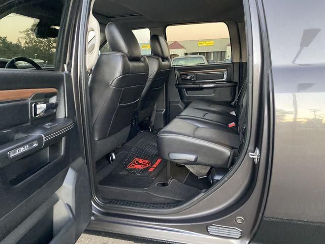 2015 RAM 2500