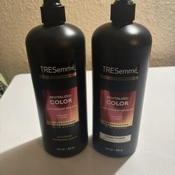 Tresemme Color