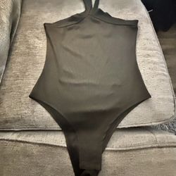 Powerhouse Swimwear/ Bodysuit 