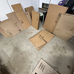 Shipping And Packing Materials