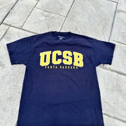 UCSB T-shirt 