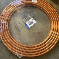 Hvac Refrigeration Tube 3/4 