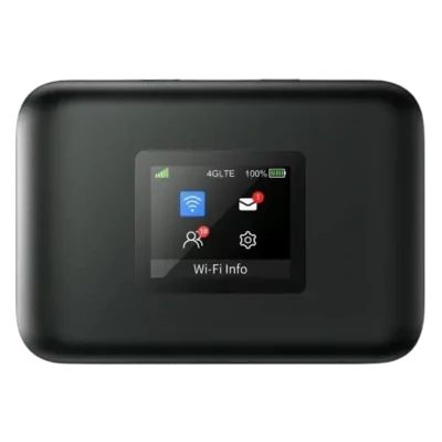 Cricket Turbo Hotspot 3