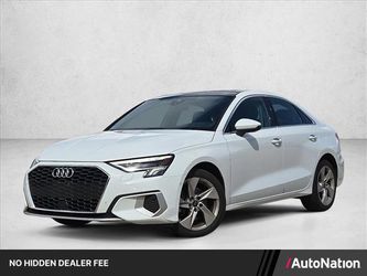 2024 Audi A3
