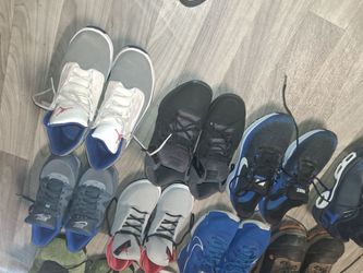 Nike/Jordan's 10-10.5