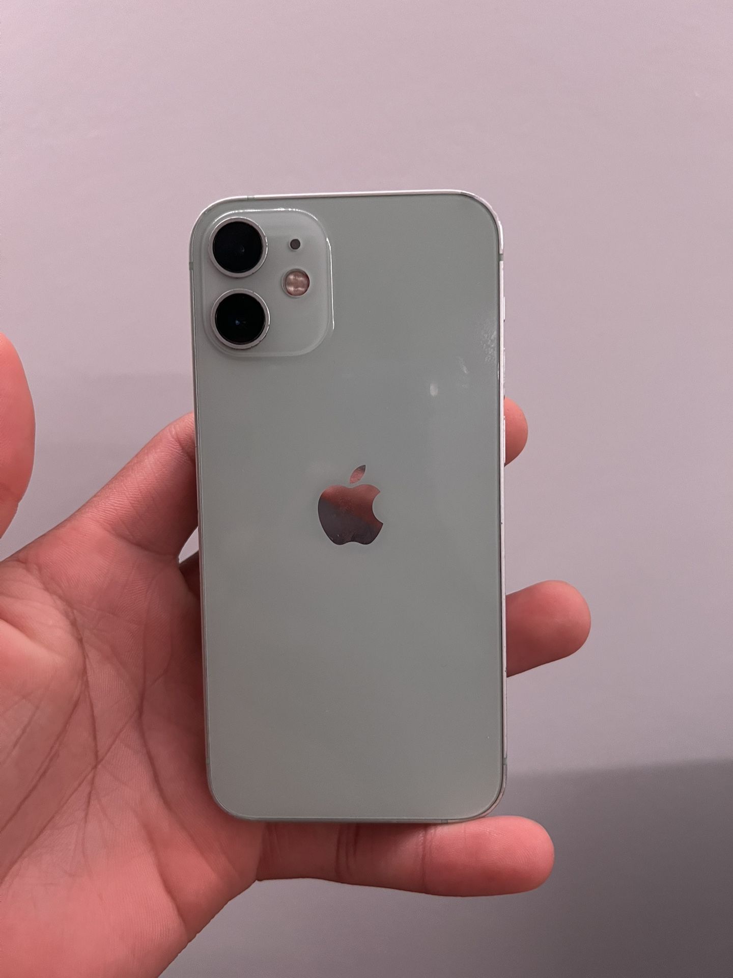 iphone 12 Mini (FOR PARTS)