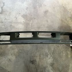 E30 BMW Front Air Dam