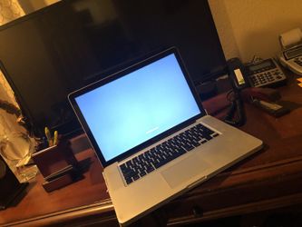 MacBook Pro 2010 i7