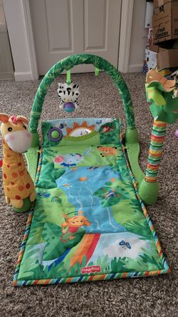 Baby Play Mat