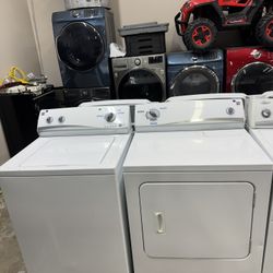 ✅KENMORE WASHER AND DRYER SET 