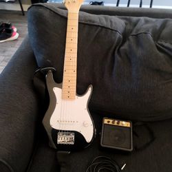 Children's Guitar