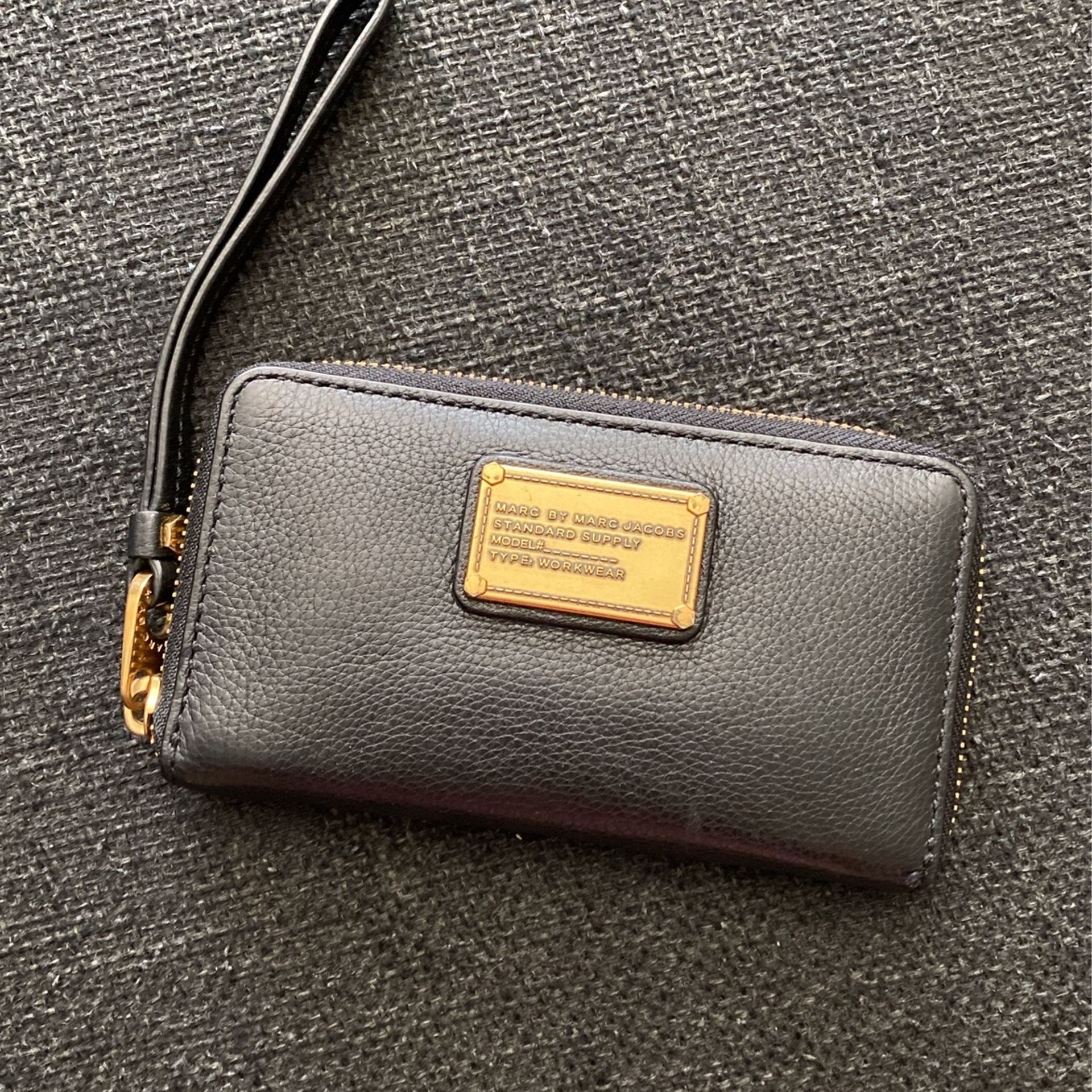 marc jacobs wallet