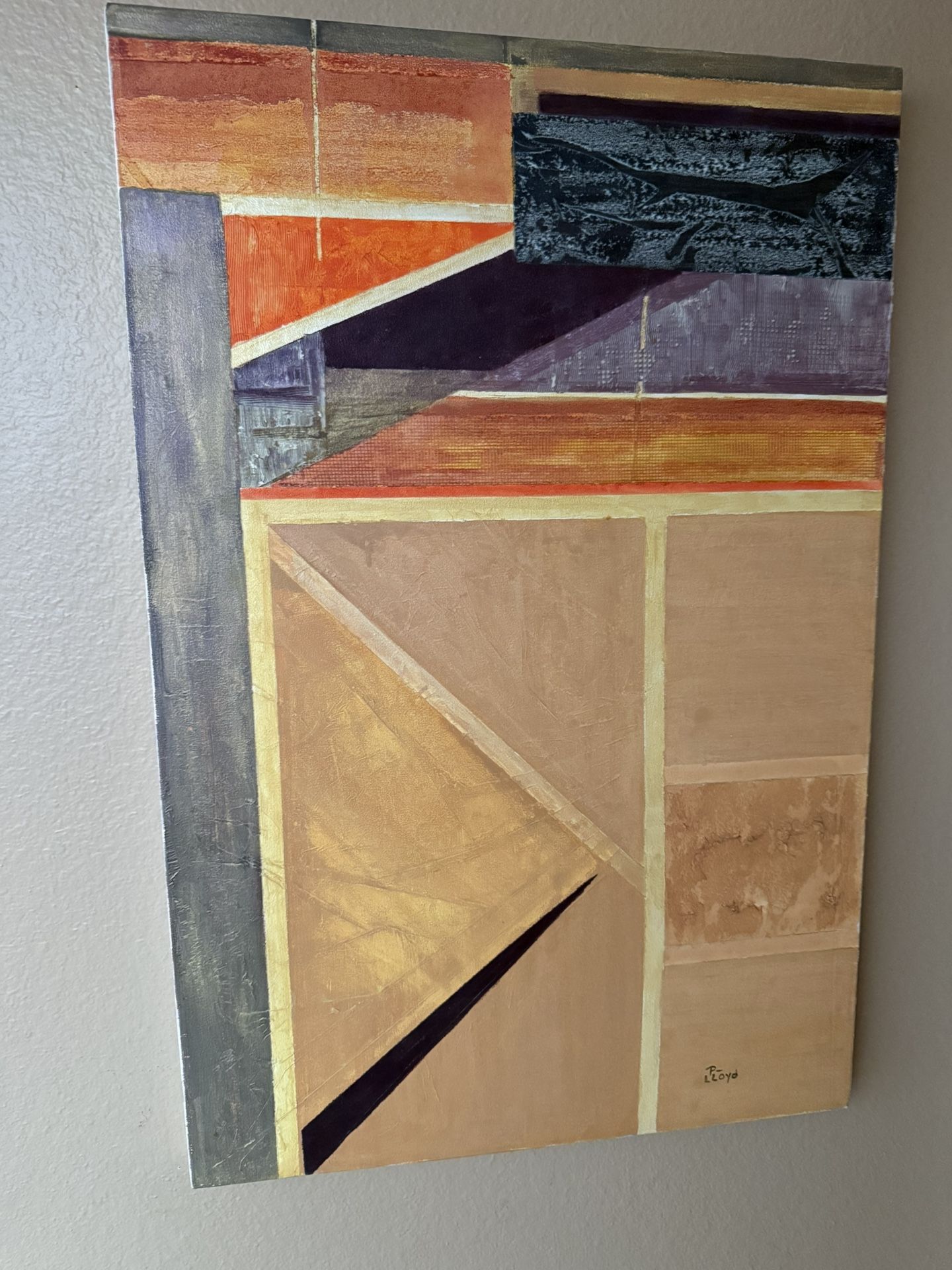 Modern Painting