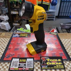DEWALT 20V MAX Cordless LED Work Light
