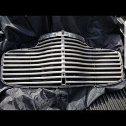 Vintage car Parts
