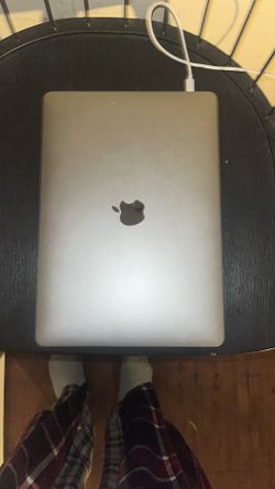 2019 MacBook Pro