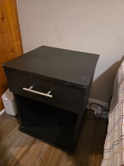 Night Stand Drawer