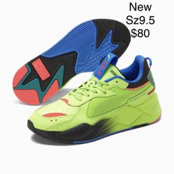 Puma RS-X Dazed 3 Men's Sneakers Size 9.5