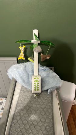 Baby Mobile
