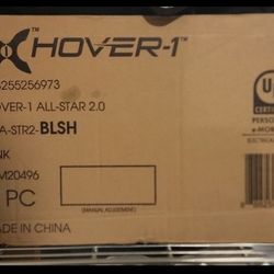 Brand New Hover-1 Hoverboard, Blush Pink, Lightweight & Bluetooth Retails $160+