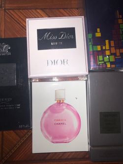 Perfume