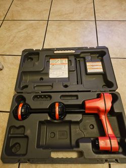 Ridgid Locator Scout