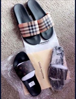 Slides
