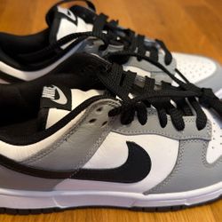 Nike Dunk Low By You