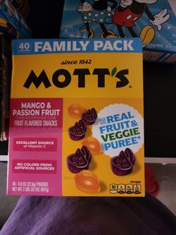 Gummies