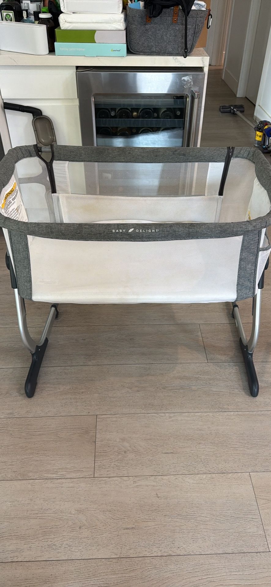 Baby delight Bassinet