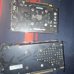 Graphic Cards Gpu