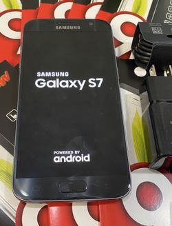 Samsung galaxy s7 unlocked