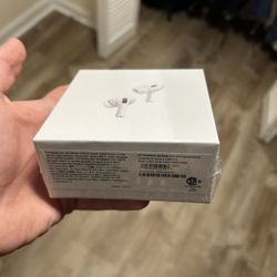 Apple Airpod Pros