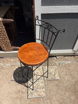 Bar chairs