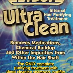Zydot Detoxifying Shampoo (Qty. 2)
