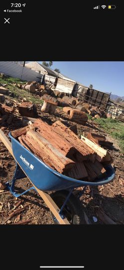 Firewood