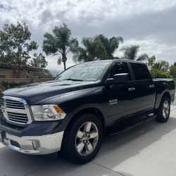2015 RAM 1500 