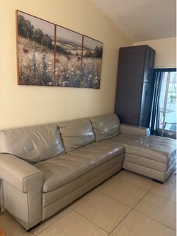 Free couch