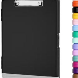 Clipboard With Storage 