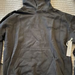 Essentials Hoodie