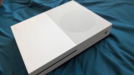 Xbox 1S