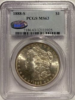Premium Morgan Silver — Seattle Local Only (post 3/4)