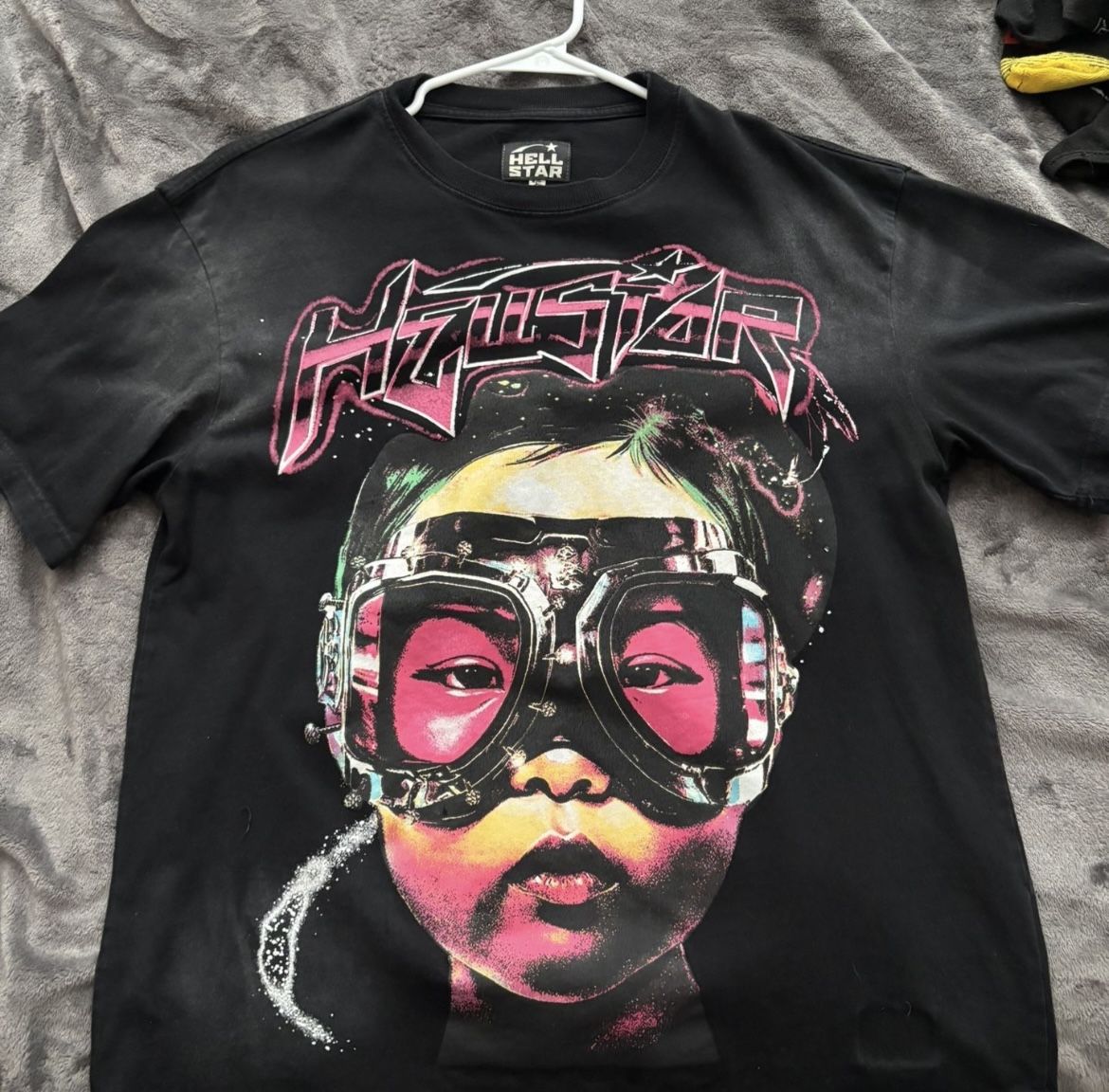 Hellstar Shirt