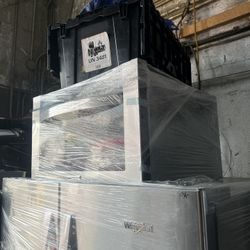 ZLINE MICROWAVE DRAWER