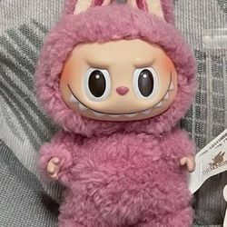 LaBubu Big Into Energy 